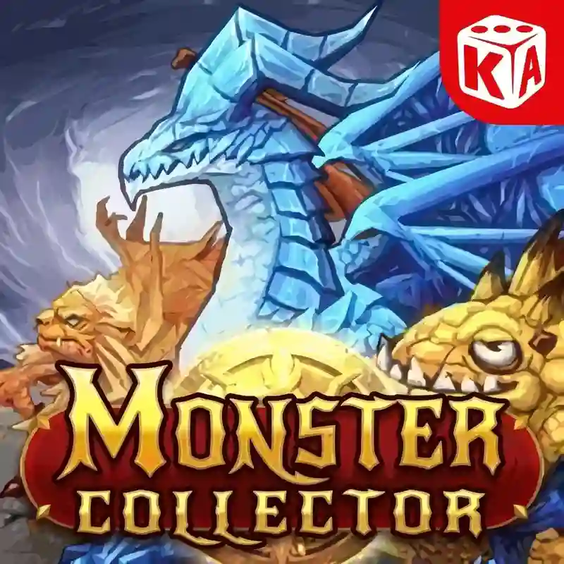 Game Nhà sưu tập quái vật trực tuyến