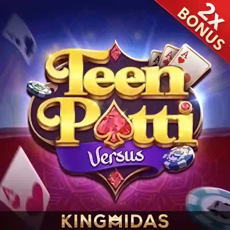 Teen Patti Đối Kháng casino 86bet