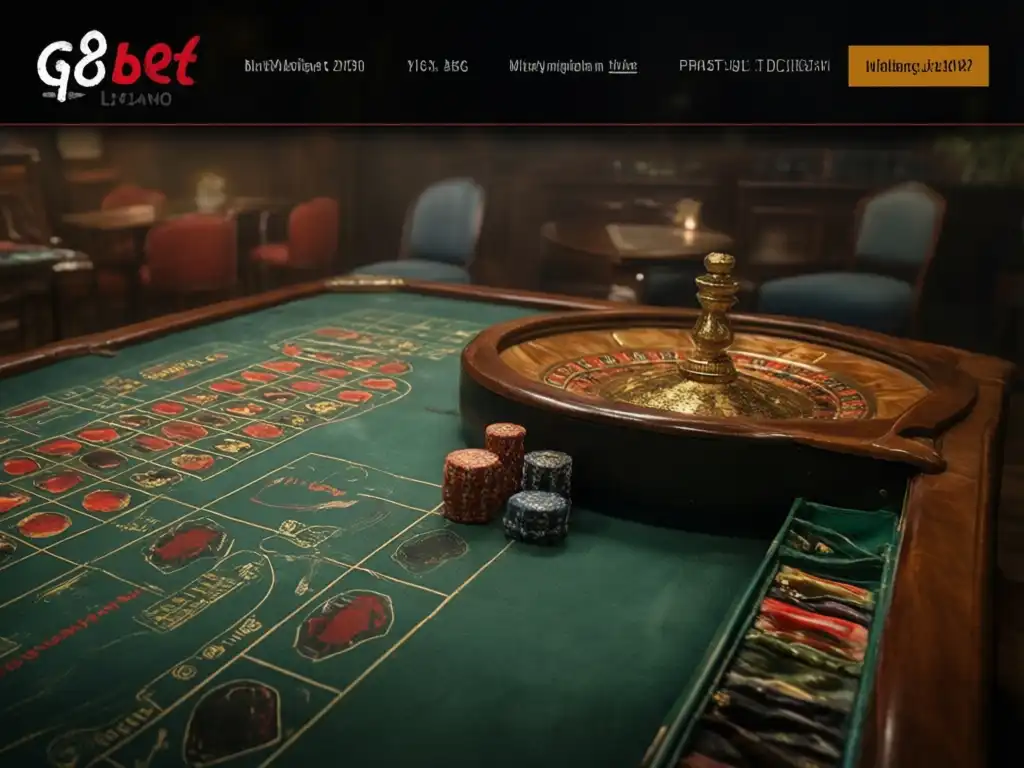 86bet Casino Banner